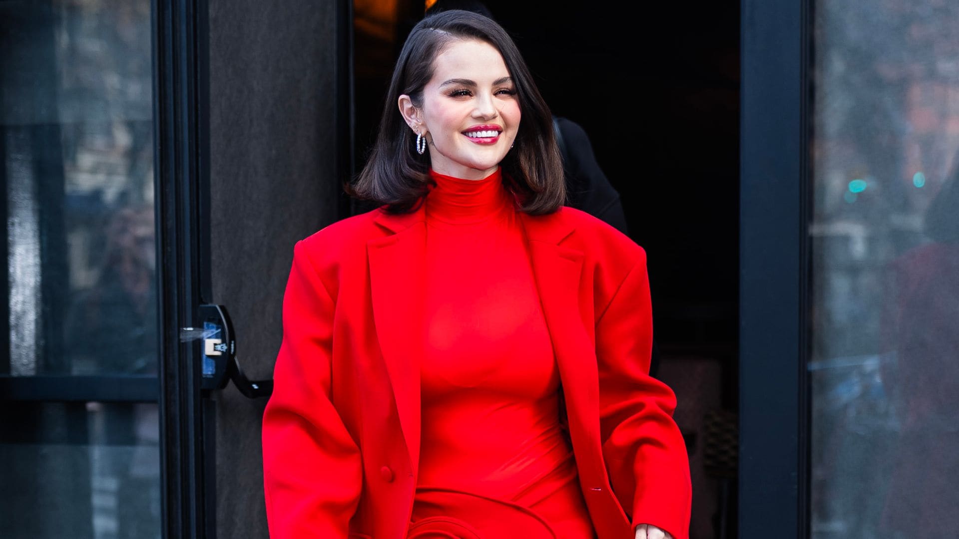 A esto huele el nuevo perfume de Selena Gomez