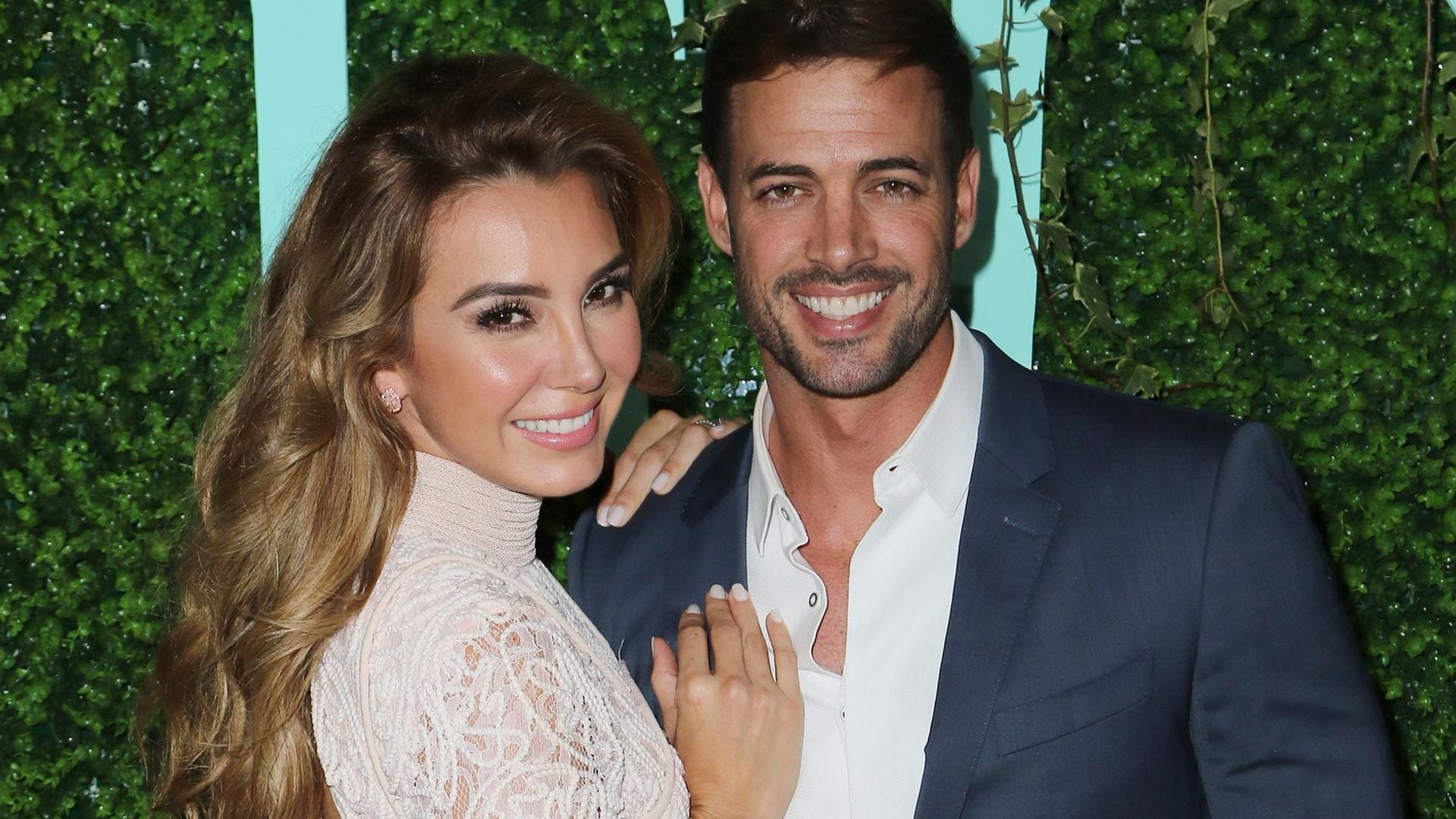 William Levy revela por qué le pidió a Elizabeth Gutiérrez ocultar su primer embarazo