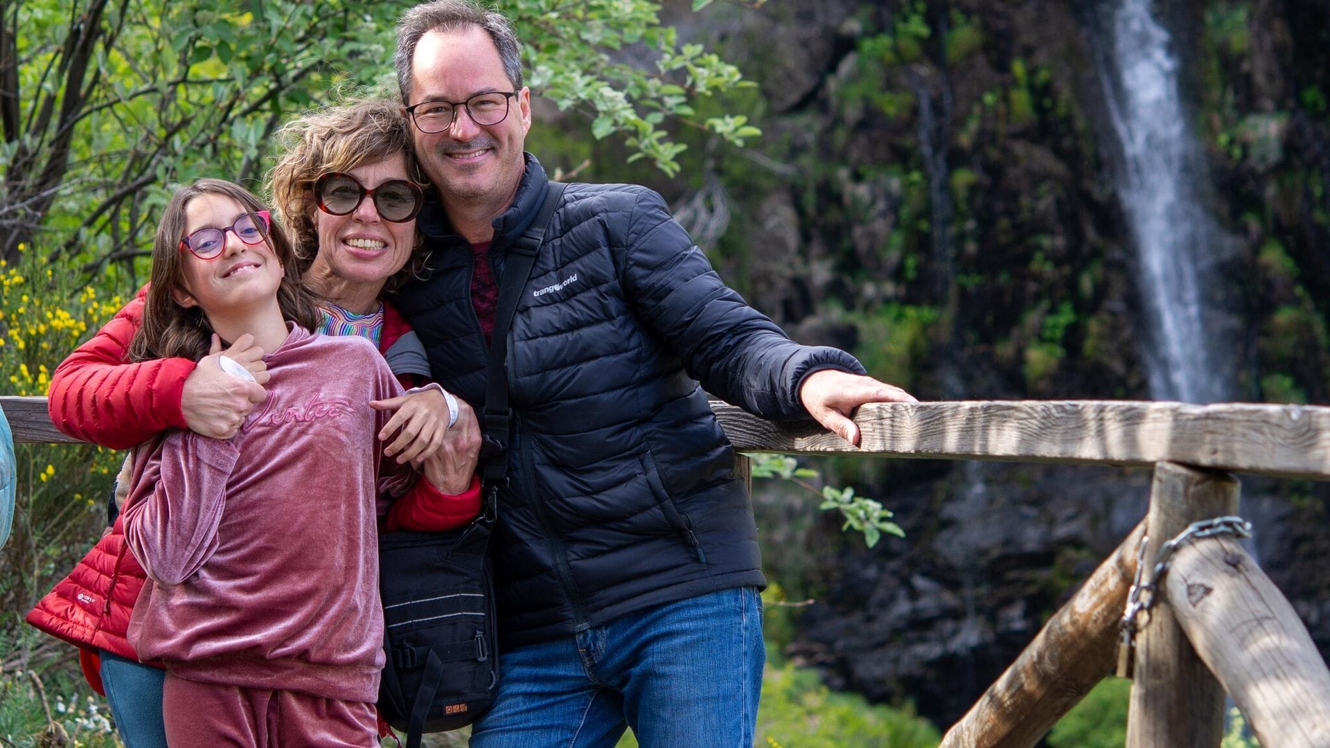 La admirable historia de Sabina y Patrick, dos bebés prematuros extremos