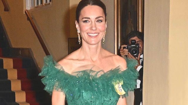 kate ok getty