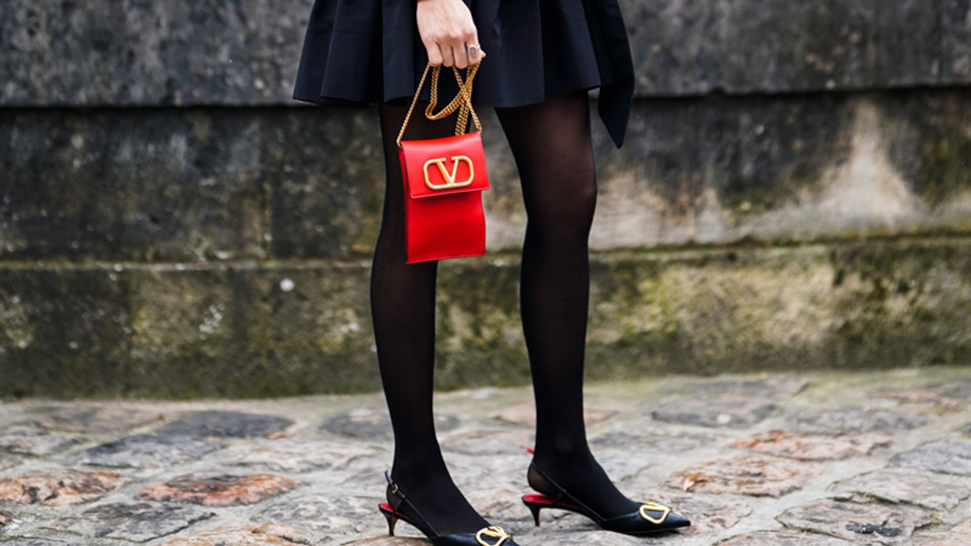 En tu look de invitada, con vaqueros o en el trabajo: 10 zapatos de primavera que funcionan con todo