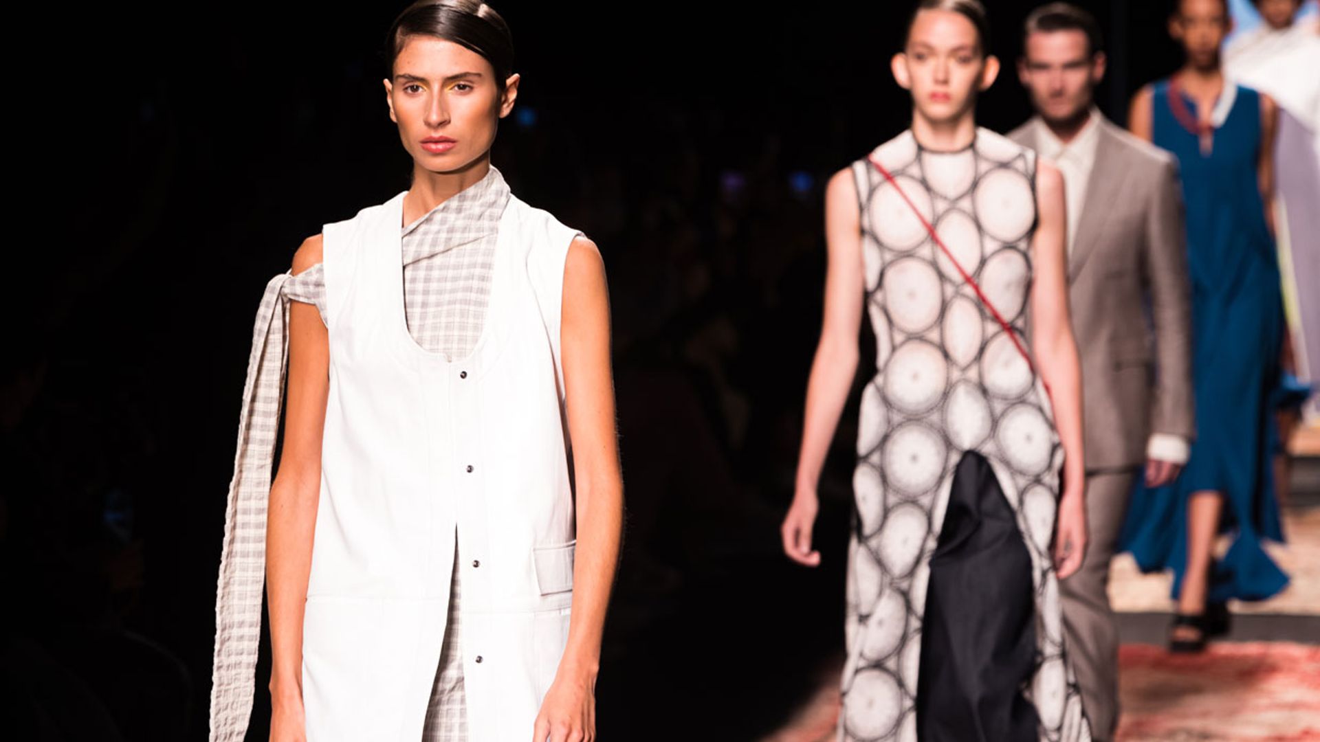 Madrid es Moda inaugurará nuevamente las jornadas más glamourosas de la capital