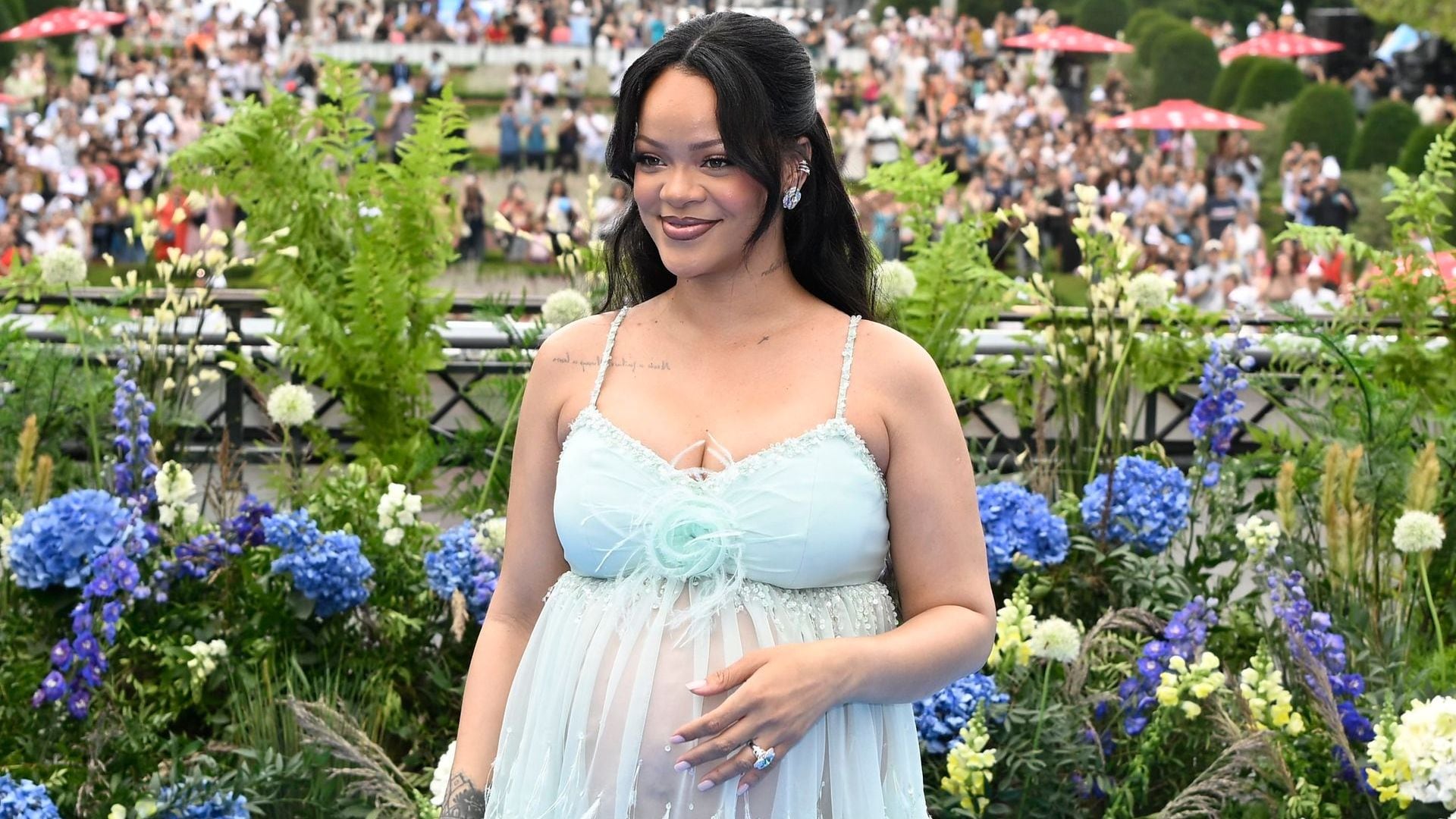 Rihanna