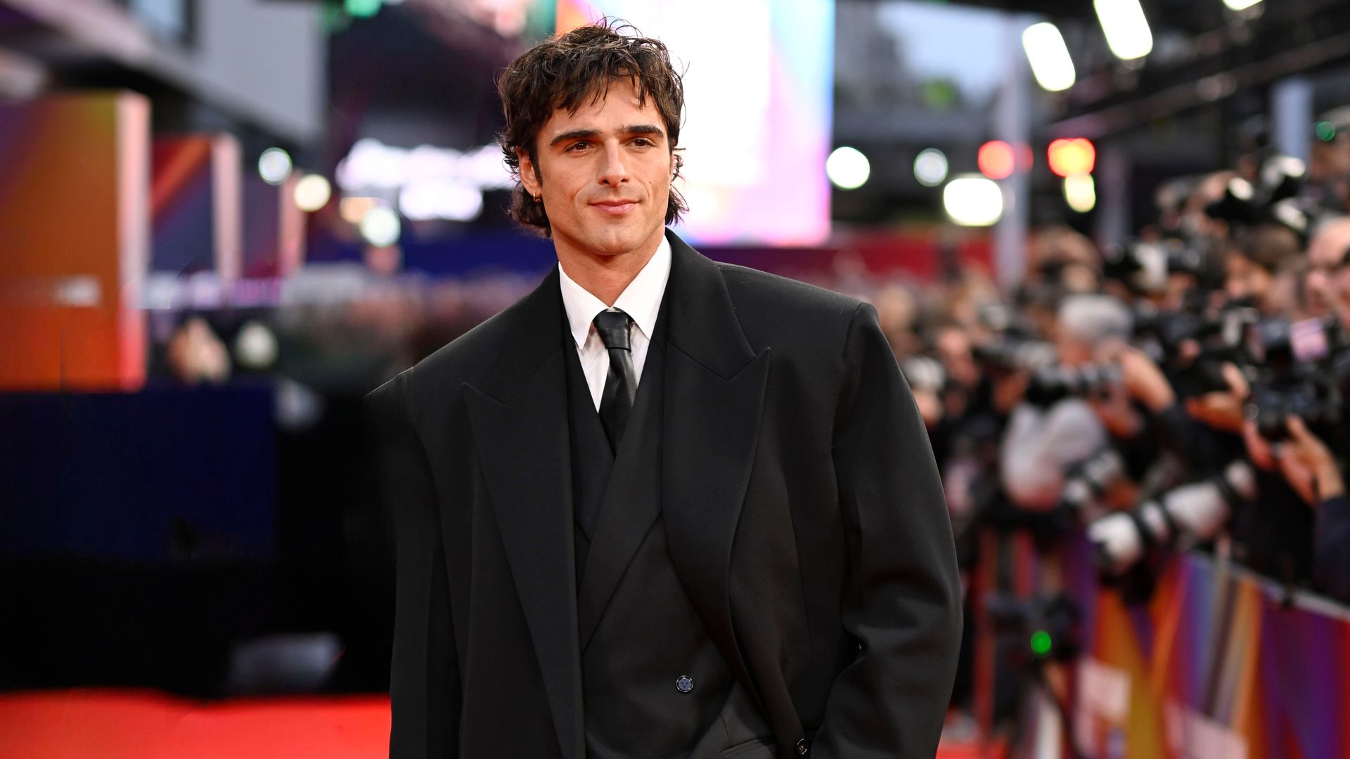 Jacob Elordi