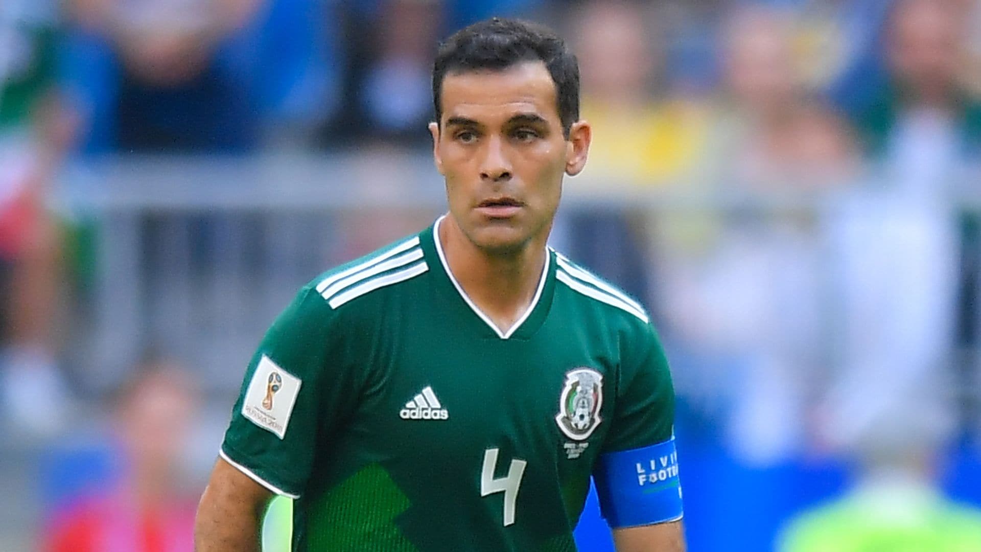 Rafa Márquez