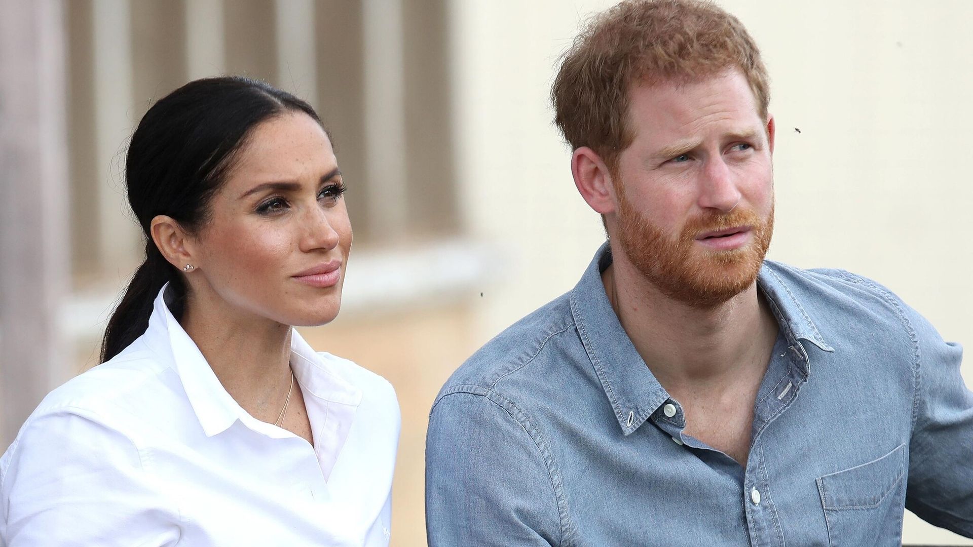 Harry y Meghan, aislamiento familiar y rumores de crisis