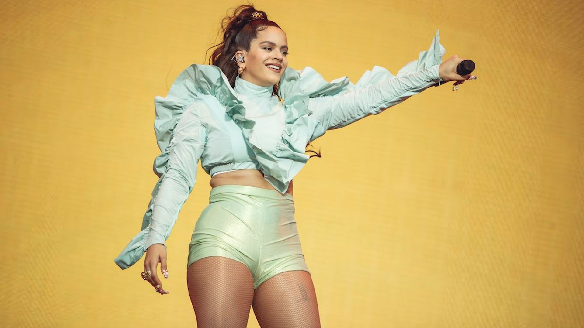 Conseguir entradas para los conciertos de Rosalía: misión imposible