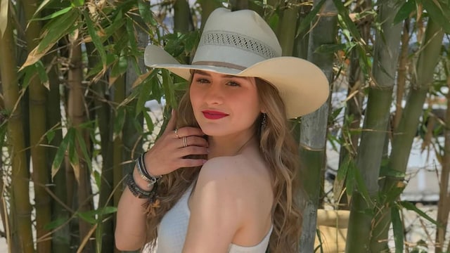 Fallece la influencer Valeria Mireles a los 20 años 
