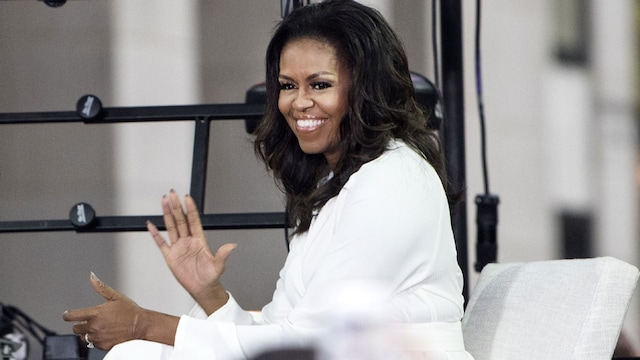 michelle2 getty