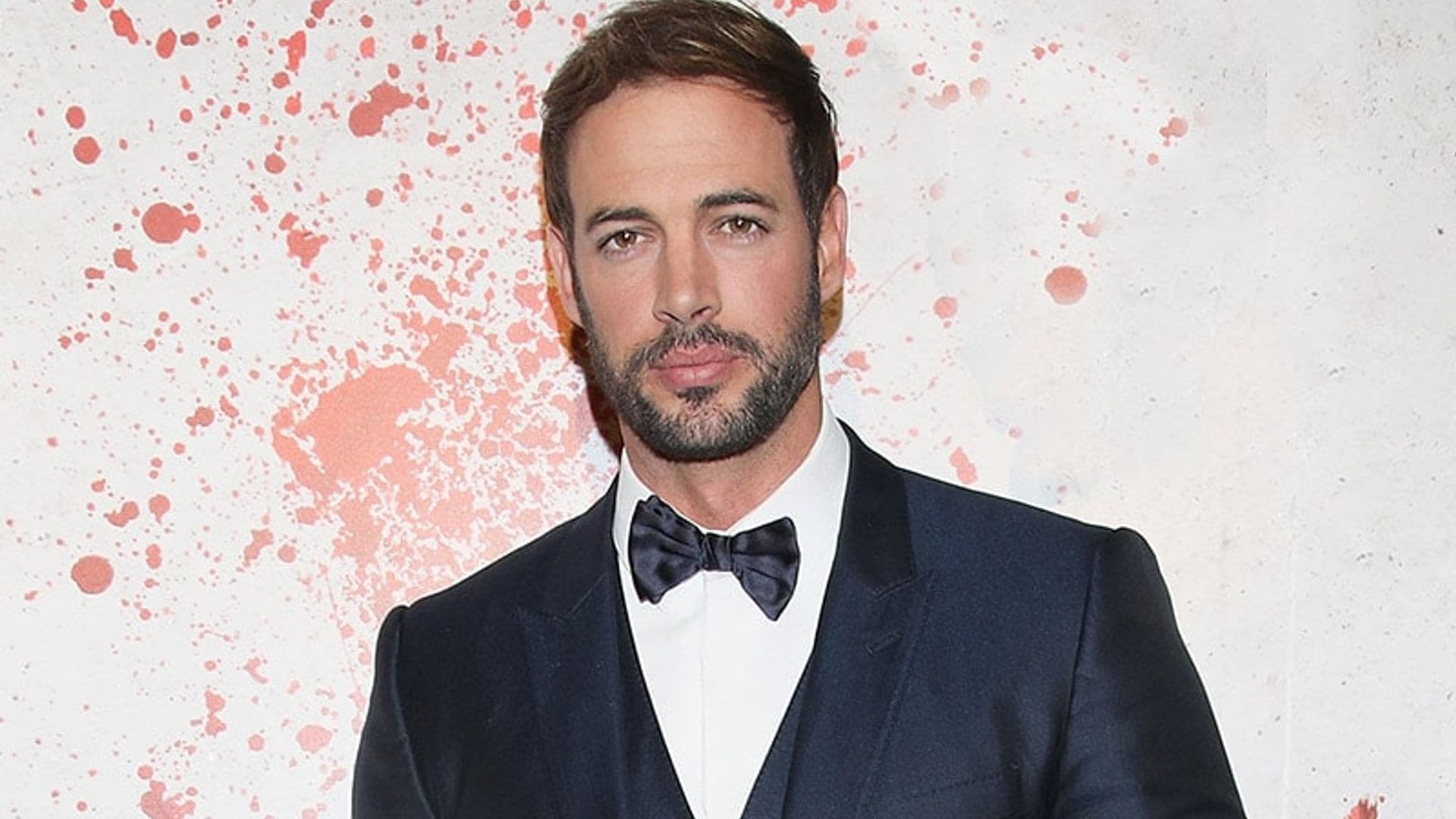 Confirmado, William Levy regresa a las telenovelas como galán principal de un clásico