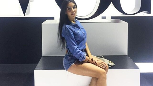 georgina 1t