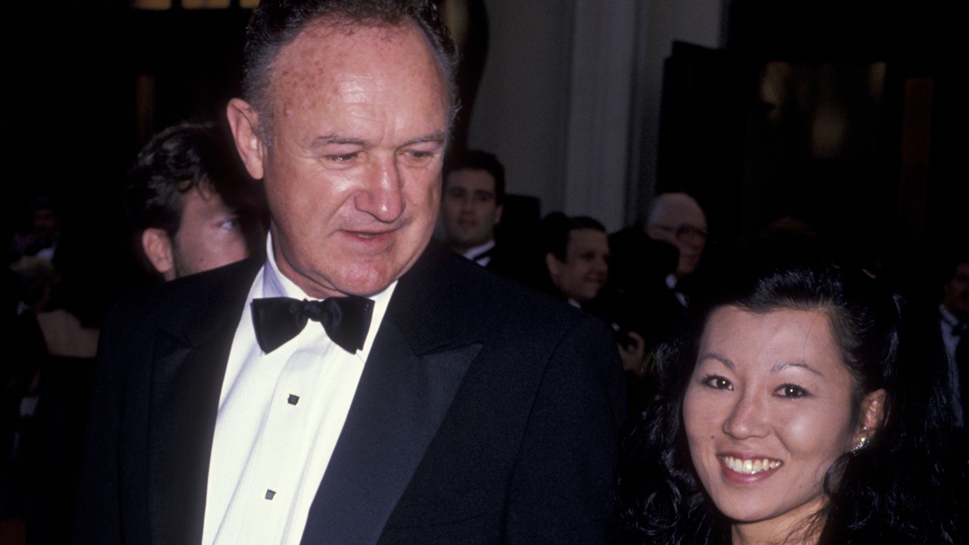 Revelan la causa de muerte de Gene Hackman y su esposa | ¡HOLA!