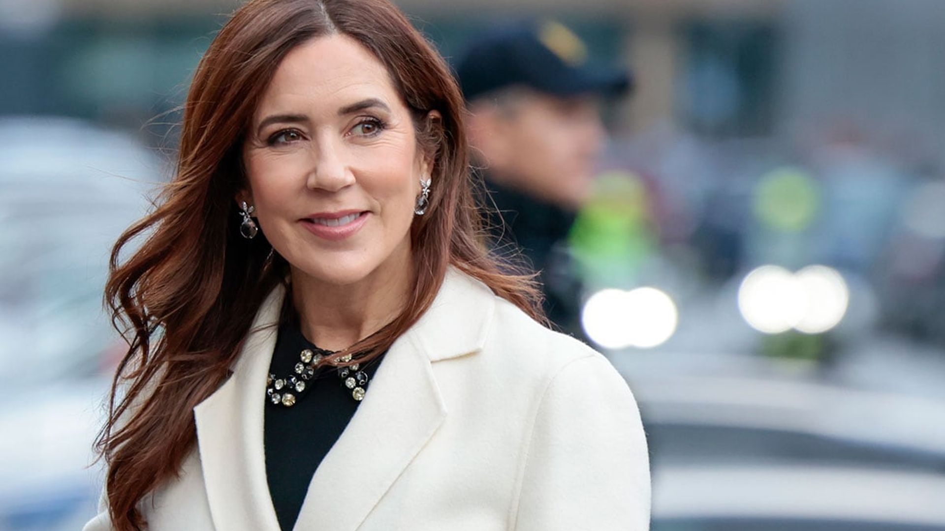 El viaje que ha emprendido Mary de Dinamarca sin Federico