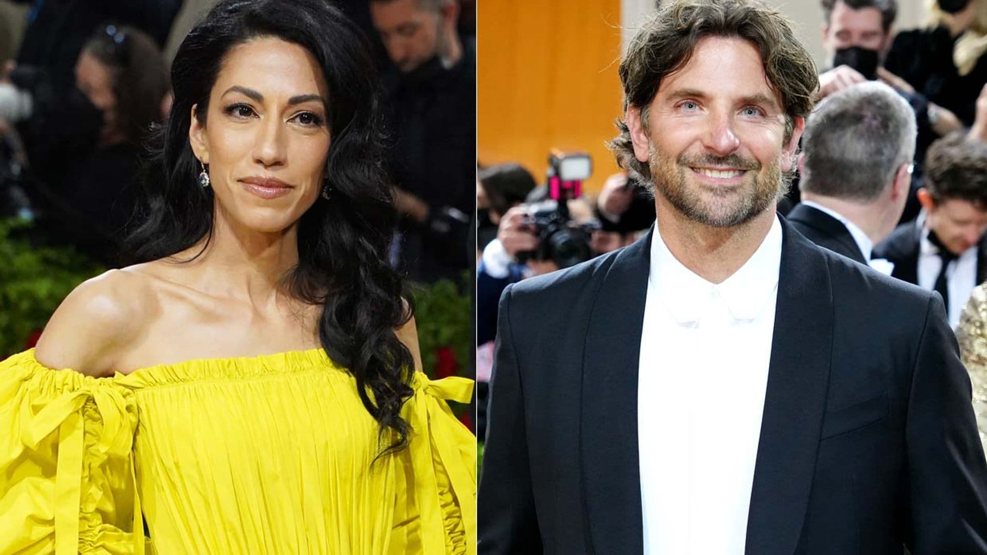 Descubre quién es Huma Abedin, la supuesta y afamada novia de Bradley Cooper