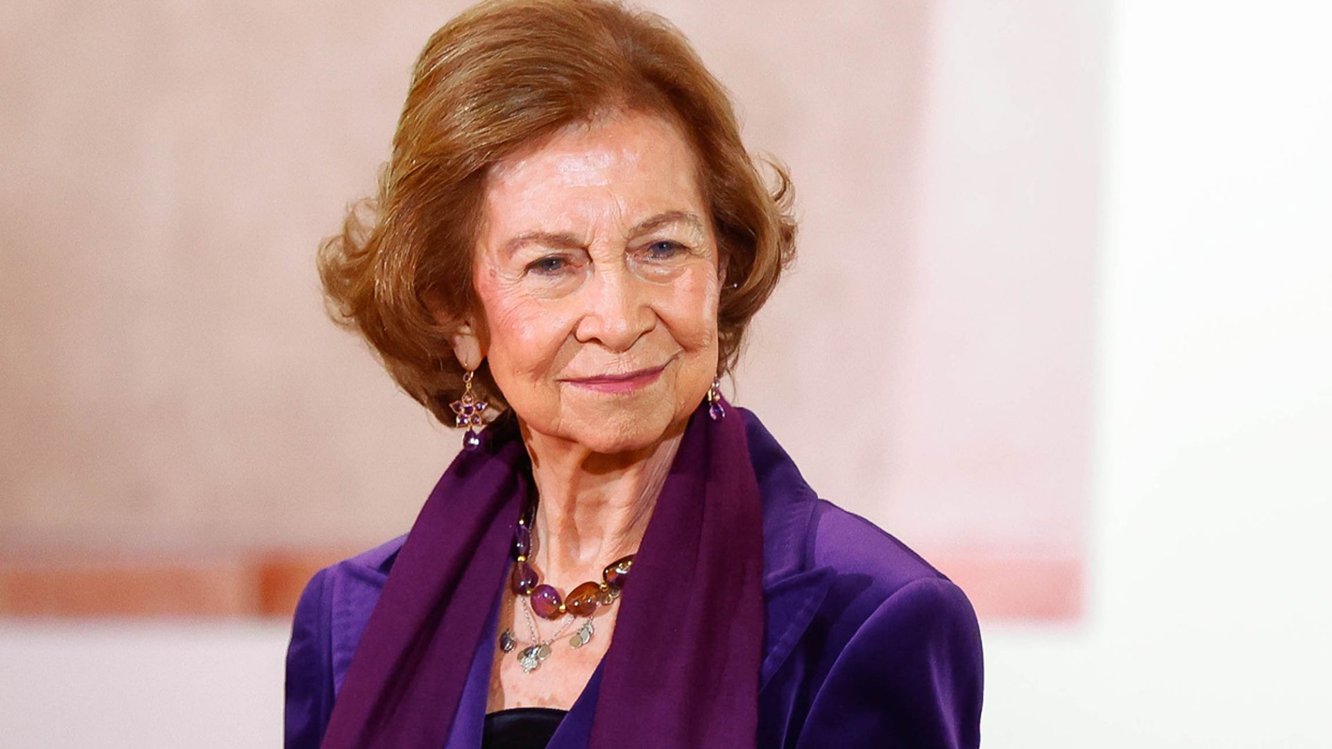 La reina Sofía entrega los galardones más prestigiosos relacionados con el patrimonio