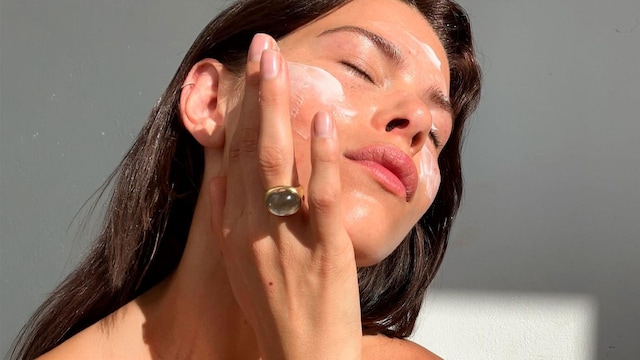 Ningún cosmético hace efecto antes de 56 días