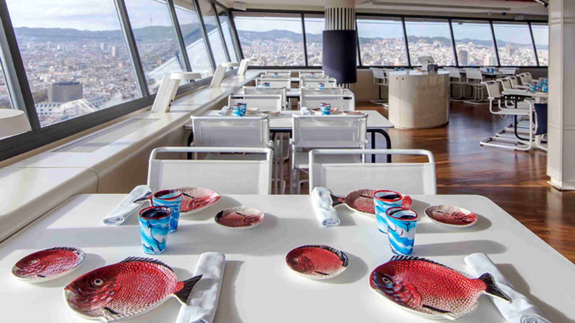 Barcelona a la carta: los nuevos restaurantes donde reservar mesa