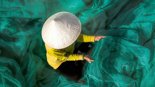 viajes vietnam