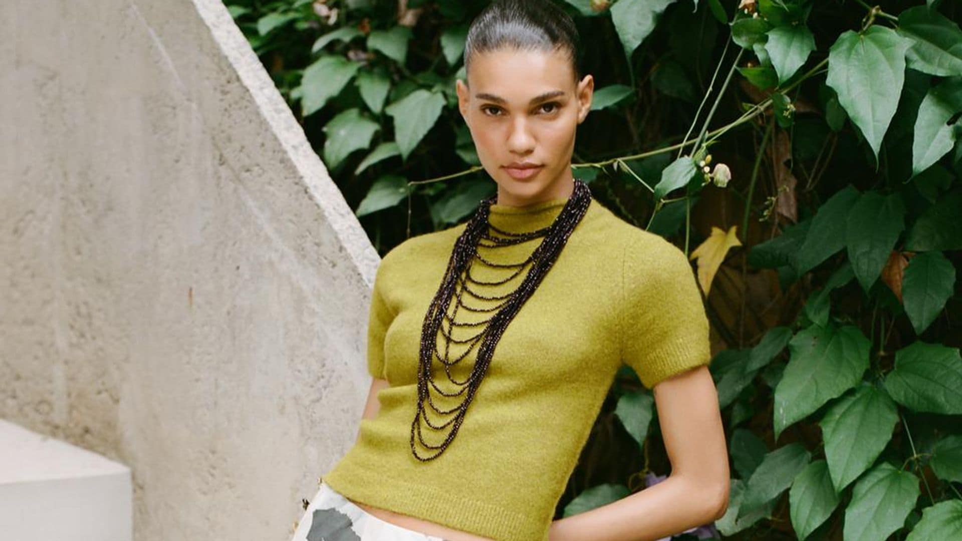Compras de última hora en Zara para tu maleta de estas vacaciones sea cual sea tu destino