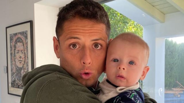 chicharito noah