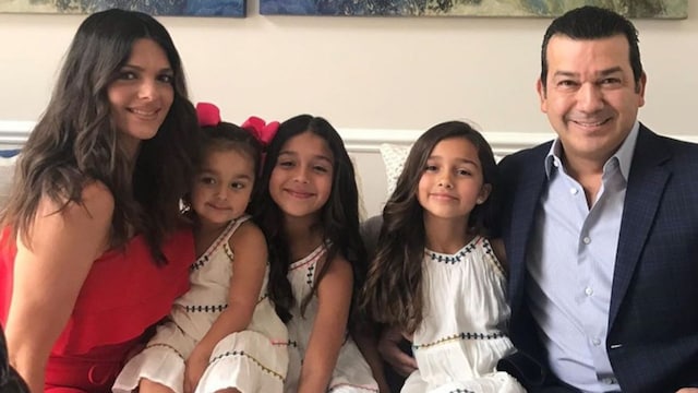 barbara bermudo hija 10