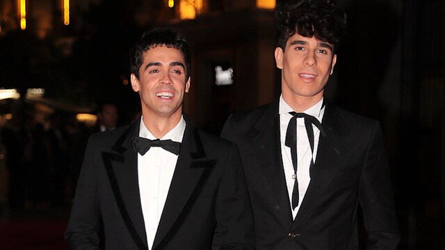 los javis gtres