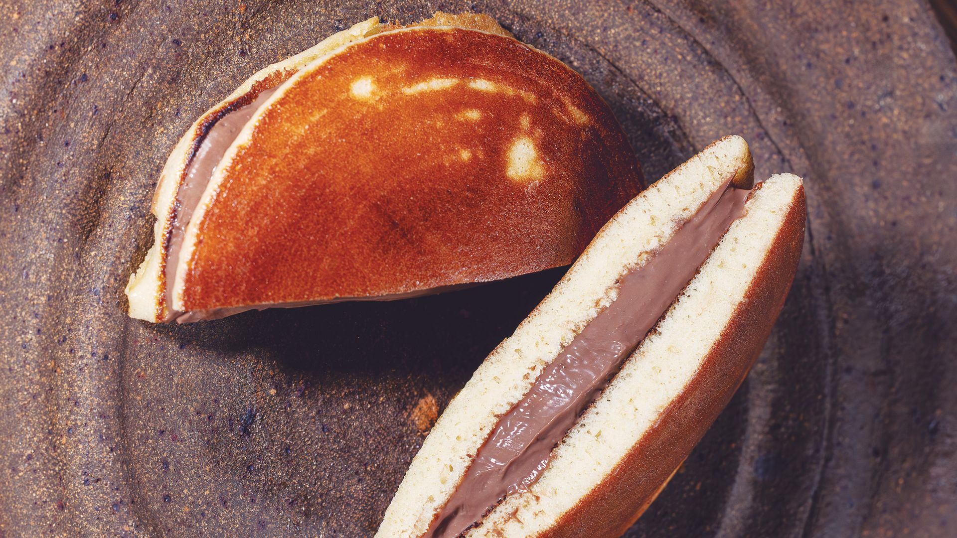 Hideki Matsuhisa, chef Michelin, nos da su receta para hacer 'Dorayakis' en casa
