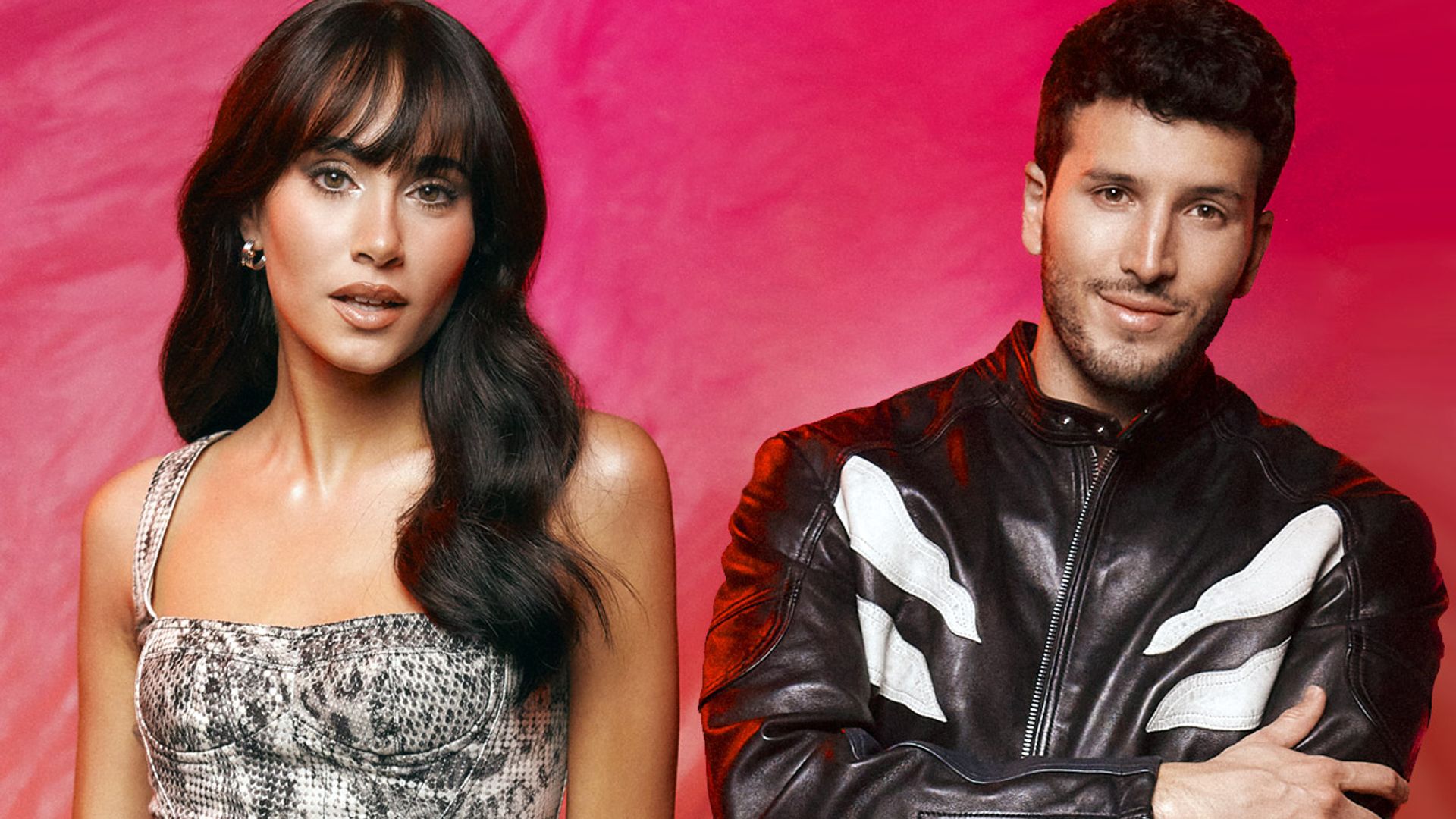 La fobia que Aitana está consiguiendo superar... ¿gracias a Sebastián Yatra?