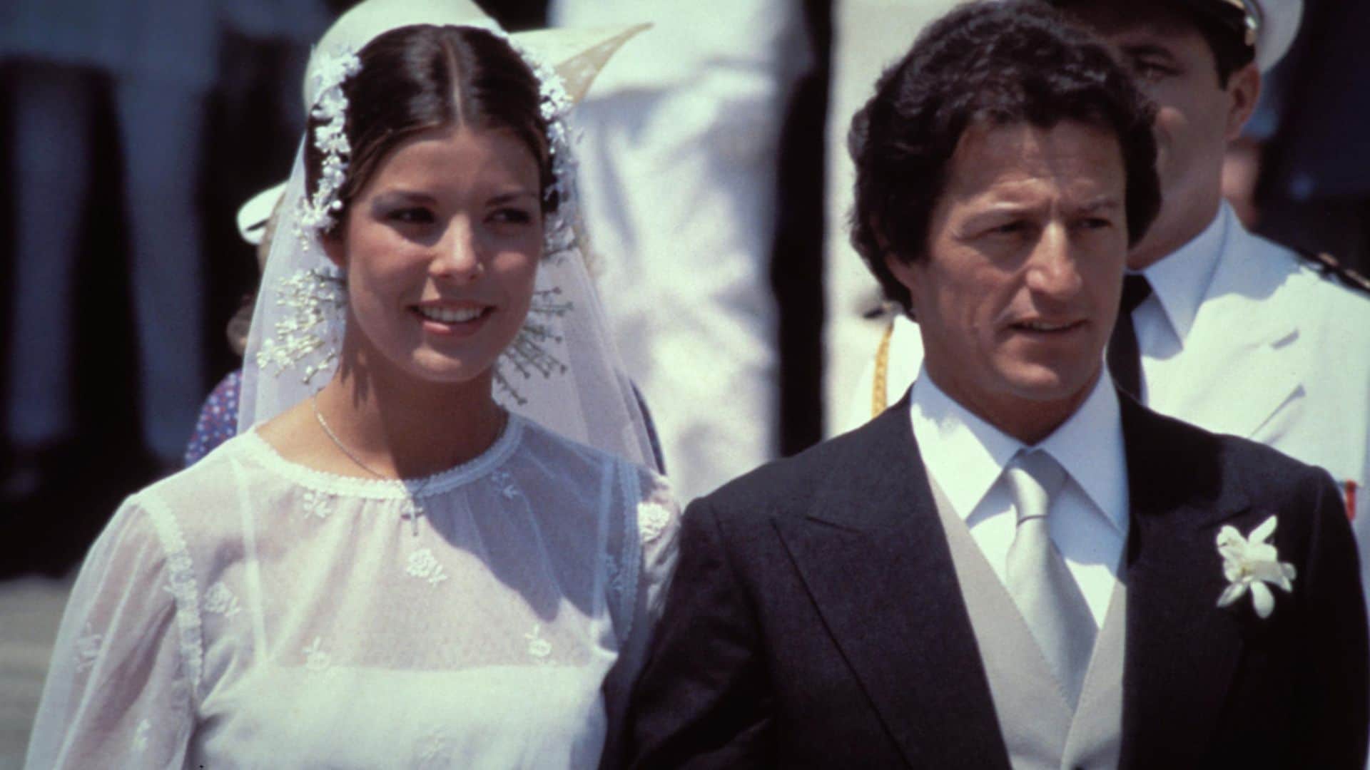 Estos son los 25 vestidos de novia más aclamados de la historia