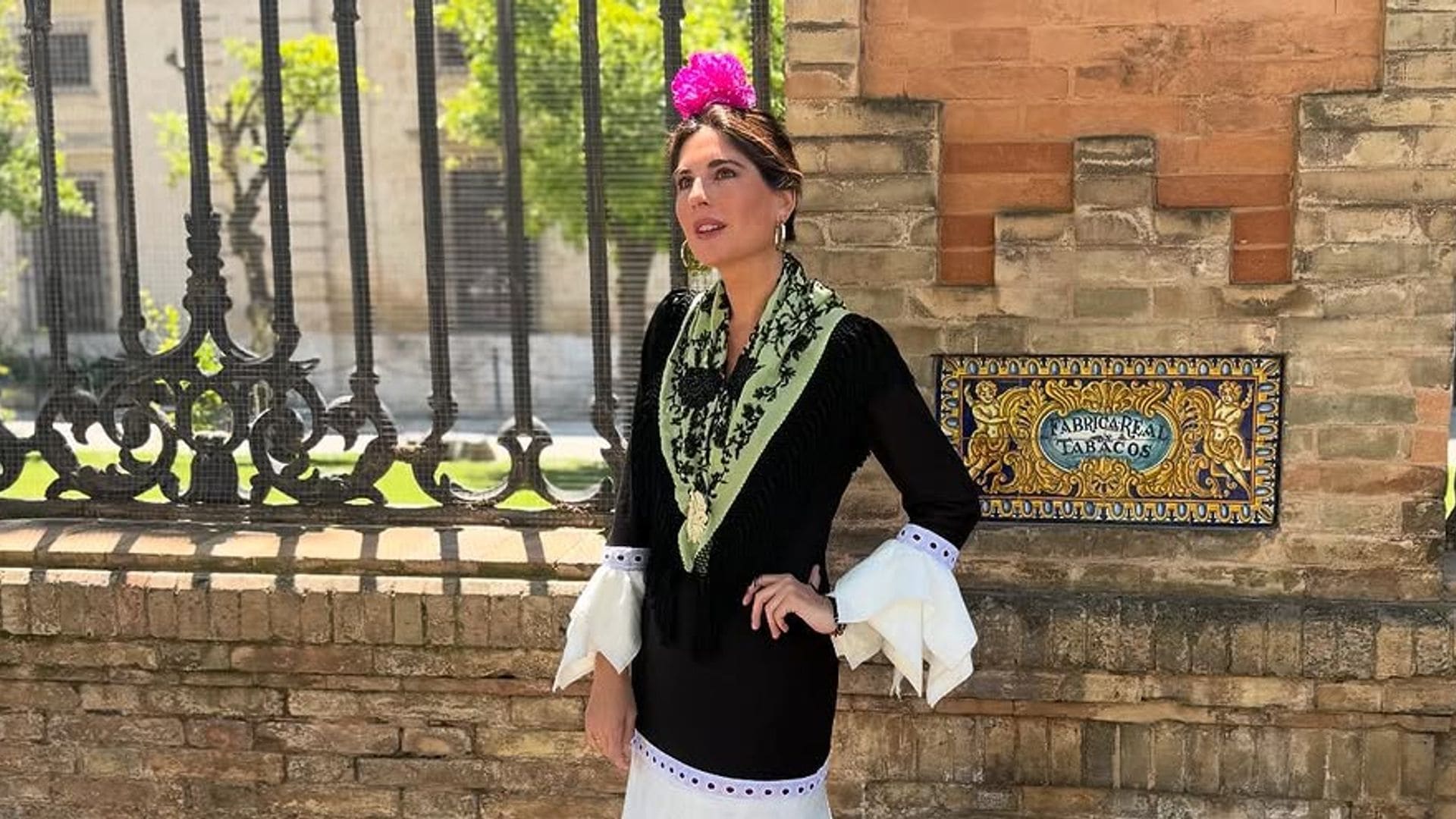 Lourdes Montes confiesa su secreto para lucir espectacular un mes después del parto