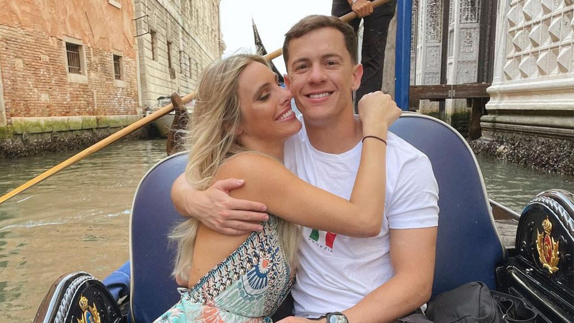 Lele Pons y Guaynaa, más enamorados que nunca, compran su primera casa juntos