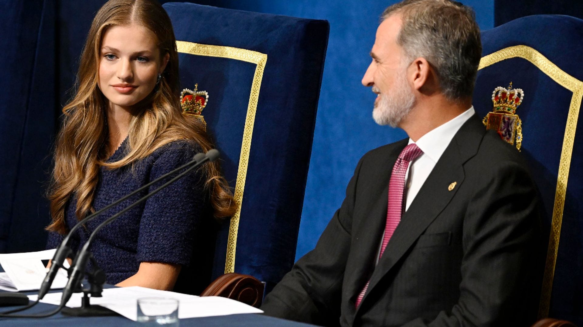 El juramento de la Constitución, el mayor paso institucional que va a dar la princesa Leonor