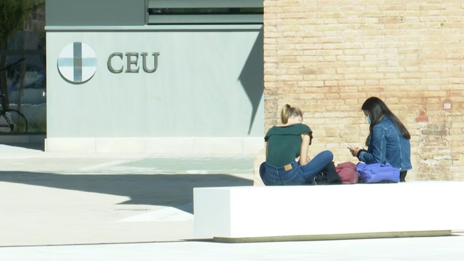 Se confirma la muerte de Carlos Ortiz, director de Colegios del CEU, en el trágico accidente ferroviario de Urda: "Era una persona muy querida"