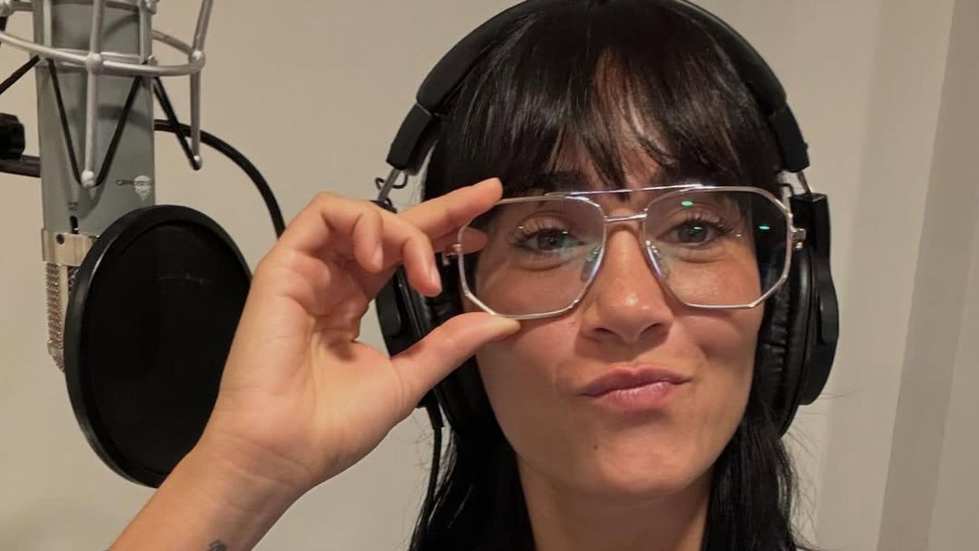 Aitana se sincera en su vídeo más personal: “Ha sido mi cuarentena de emociones, de crecimiento”