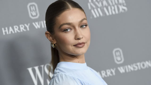 gigi hadid