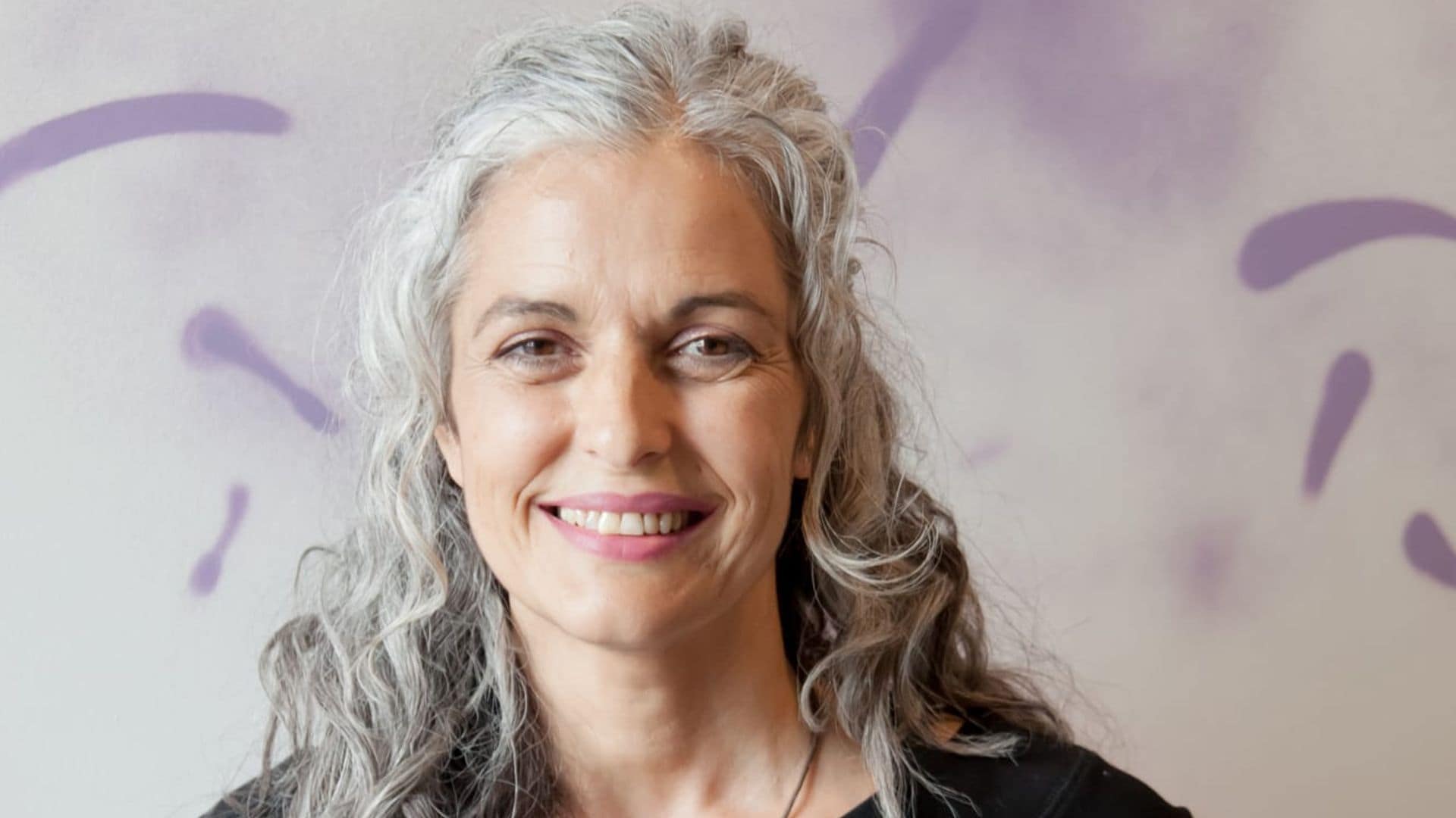 Eva Medina, psicóloga