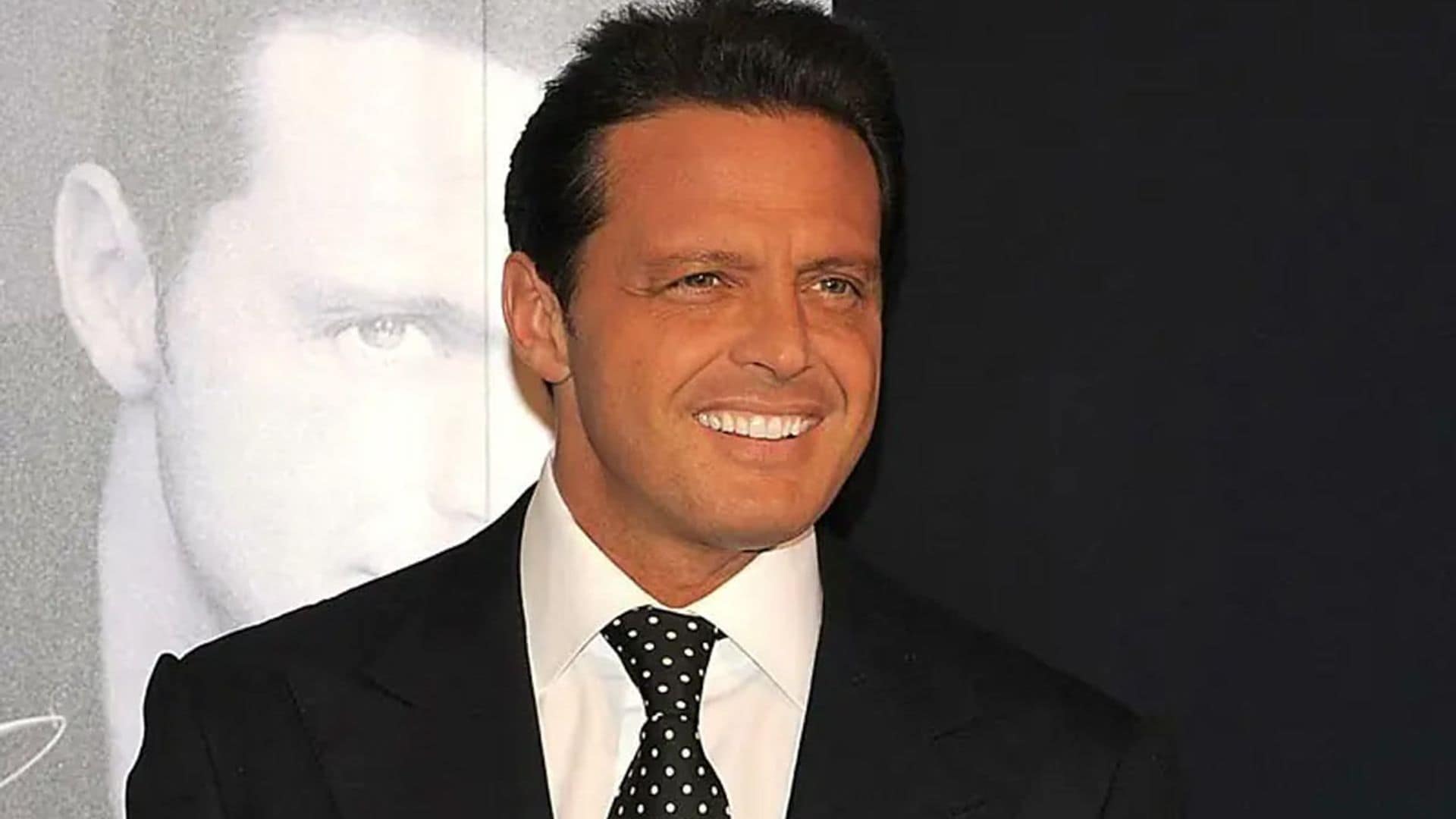 Luis Miguel, rejuvenecido y más delgado, despeja las dudas acerca de su salud y sus problemas financieros