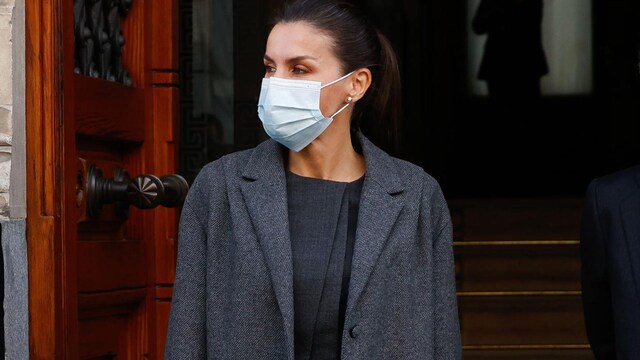 reina letizia