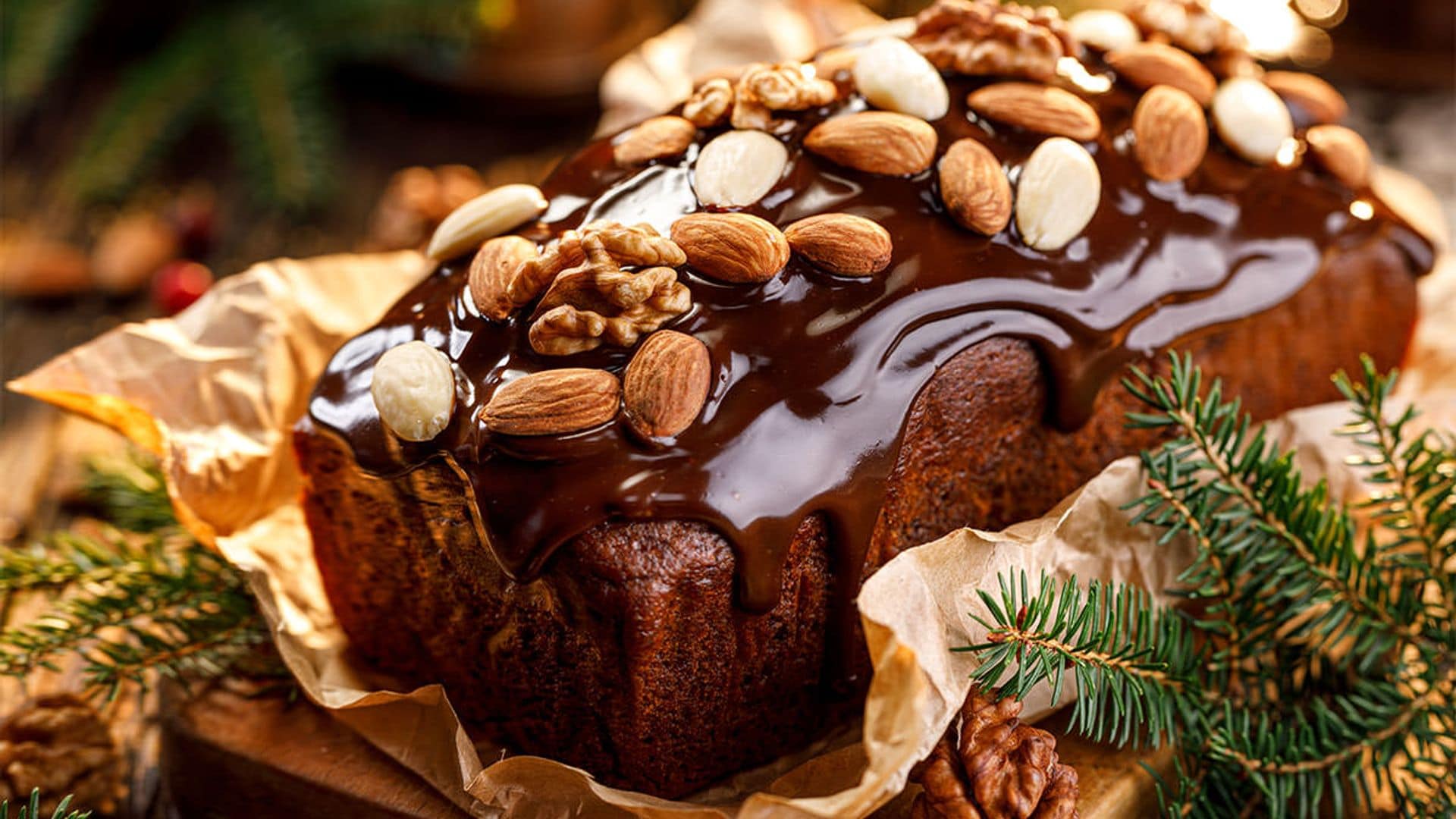 Postres de Navidad: 25 ideas fáciles, vistosas y muy ricas