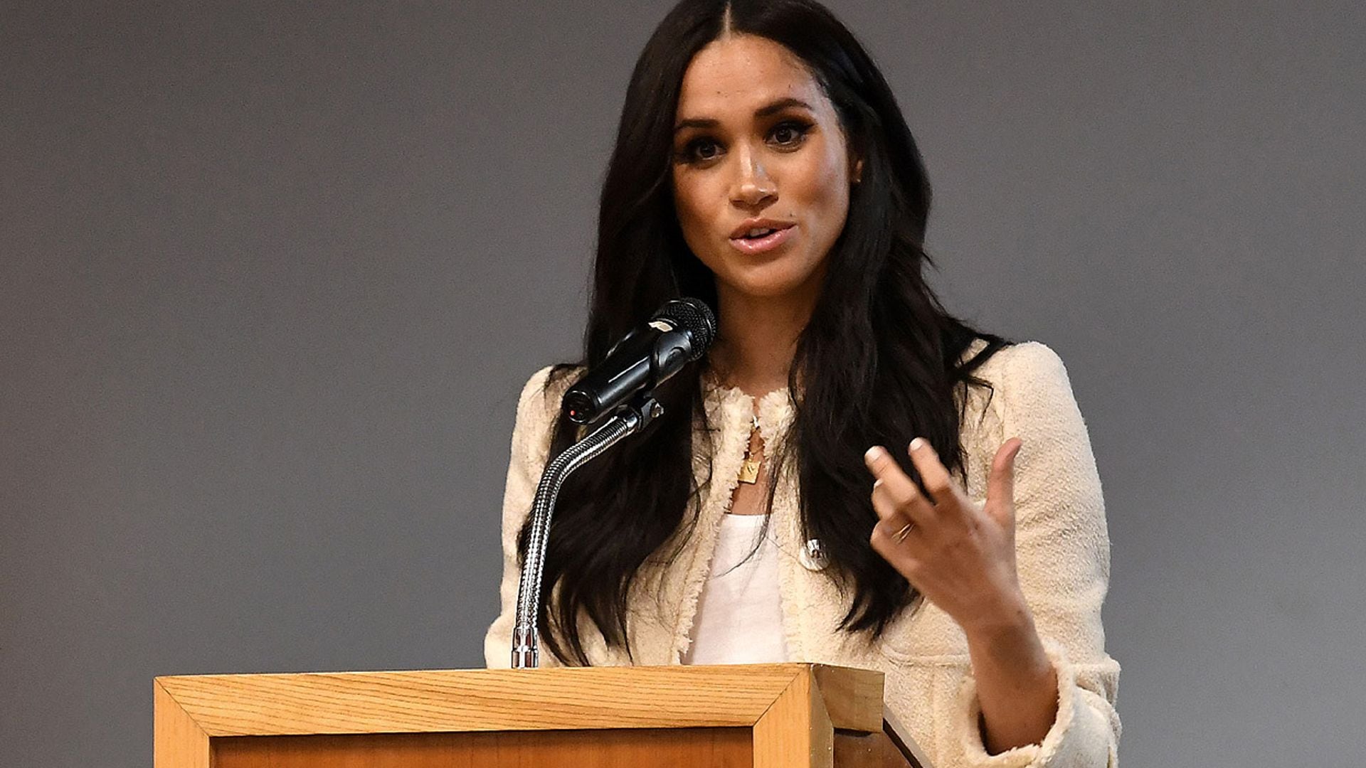 Nueva derrota para Meghan Markle en su batalla legal contra los tabloides británicos