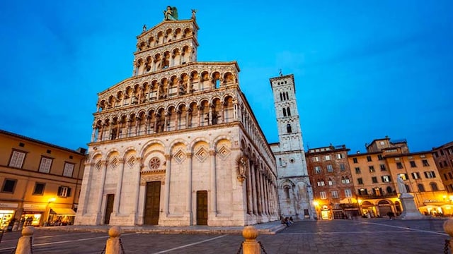 lucca italia ittl3016