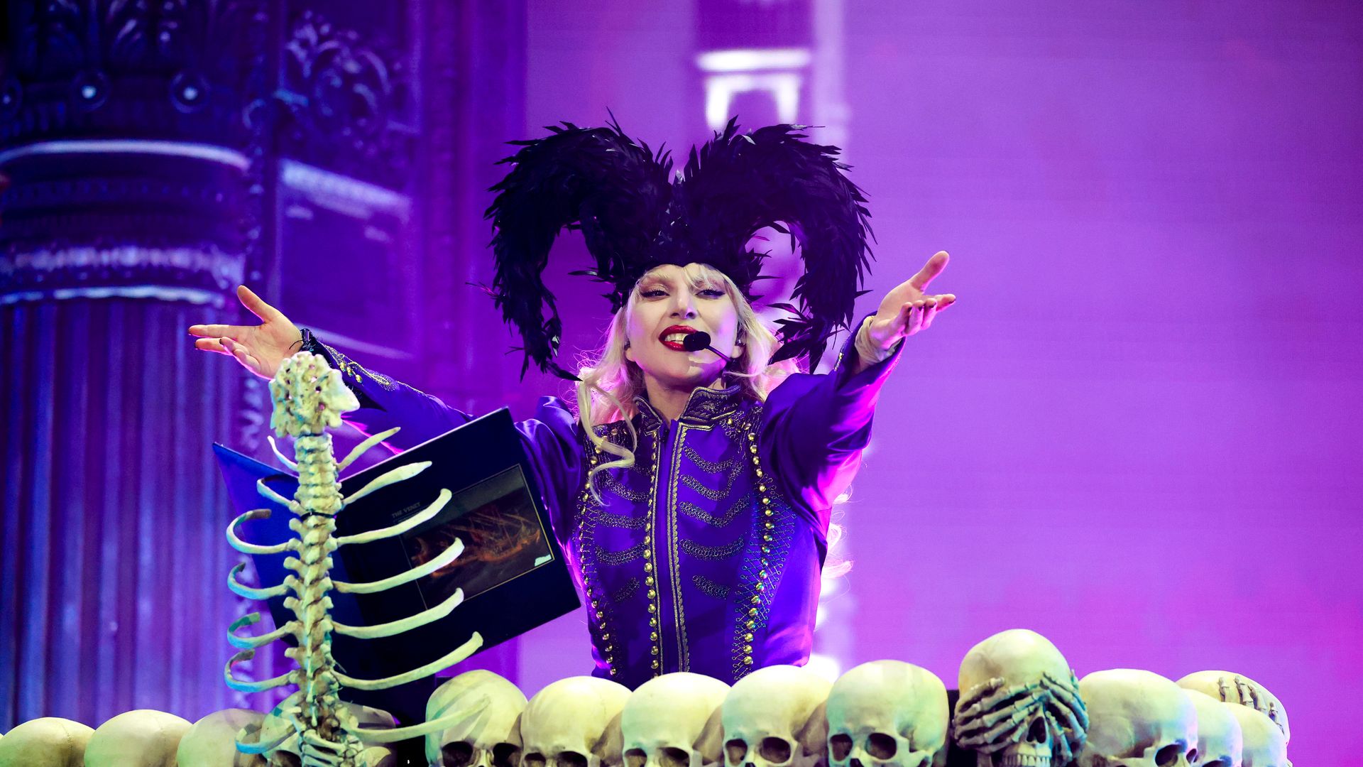 Lady Gaga arrasa en Coachella 2025: el regreso triunfal de una estrella