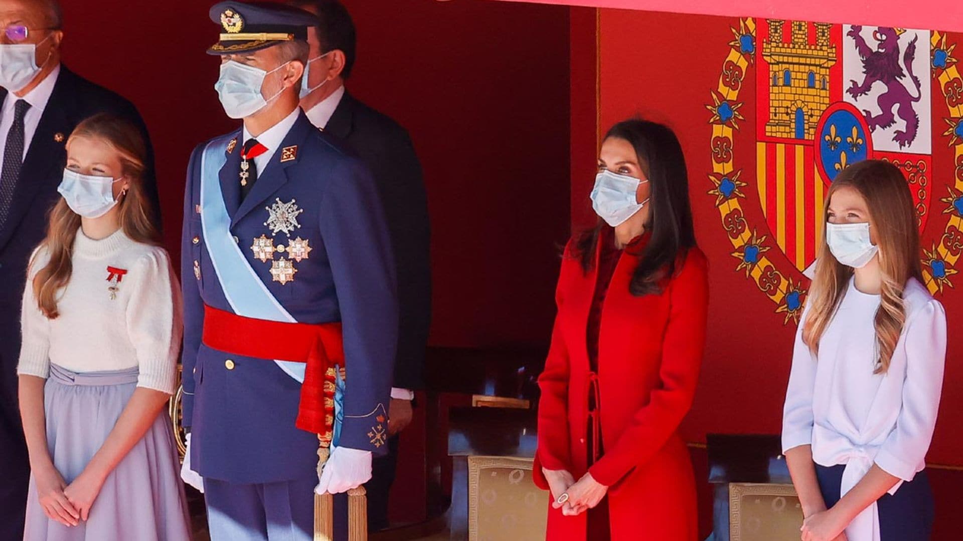 El presupuesto de la Casa Real para 2021 será de 8,4 millones de euros