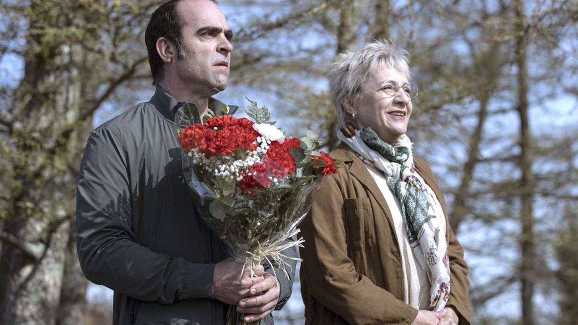 'Maixabel', 'Hierro' y 'La Fortuna' lideran las nominaciones a los Premios Forqué