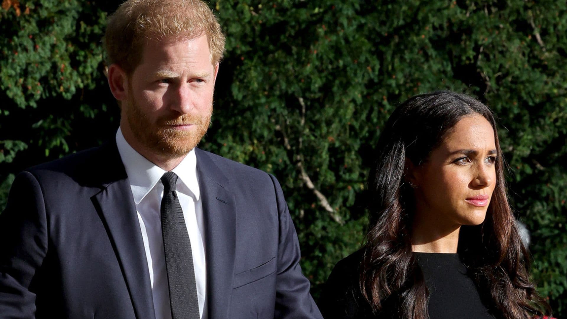 Retiran el nuevo libro sobre el príncipe Harry y Meghan Markle en los Países Bajos por identificar a los que hicieron comentarios racistas