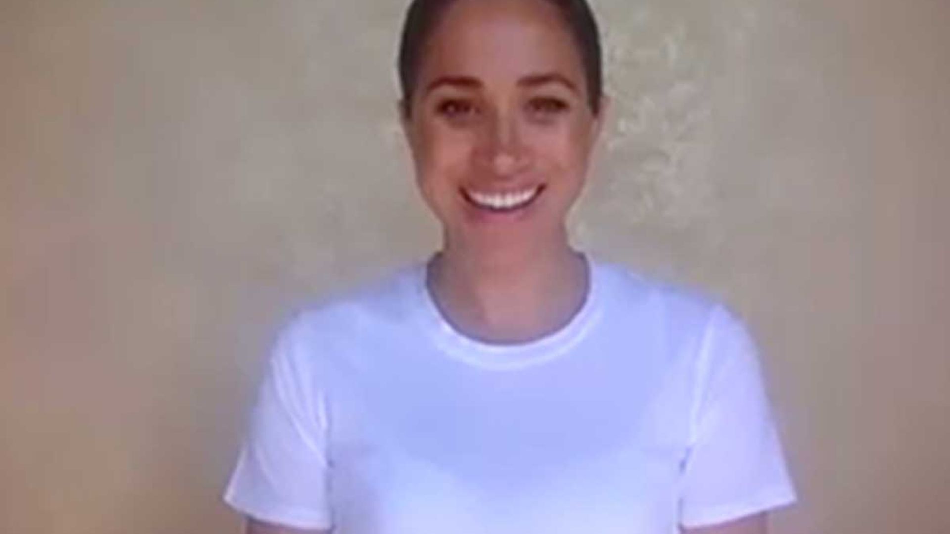 Escucha la videollamada de Meghan Markle con las mujeres de la cocina solidaria con la que colaboró