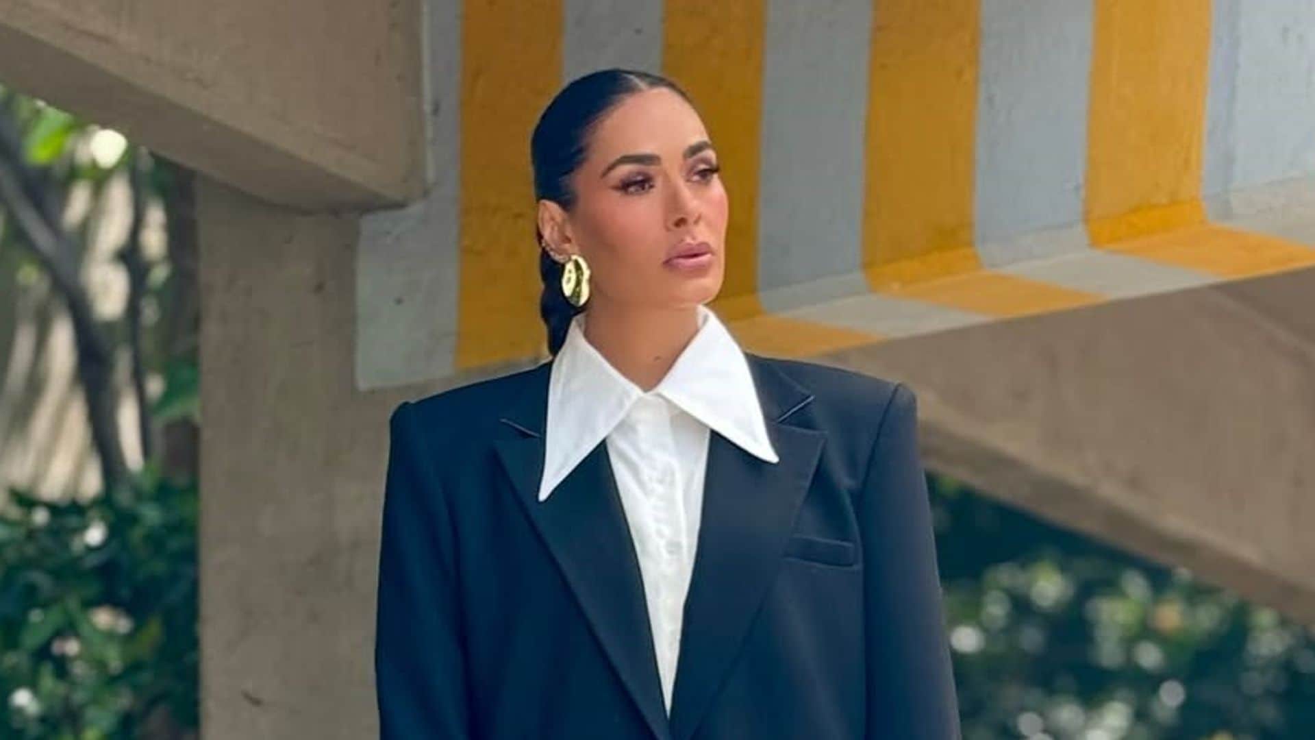 La respuesta legal de Galilea Montijo a una nueva polémica