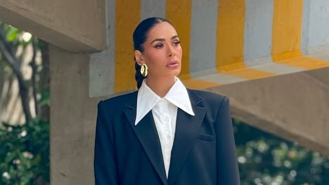Galilea Montijo