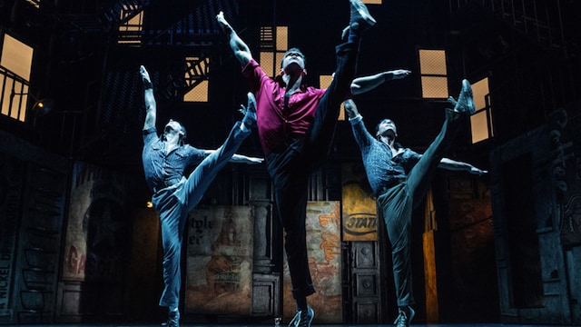 musical