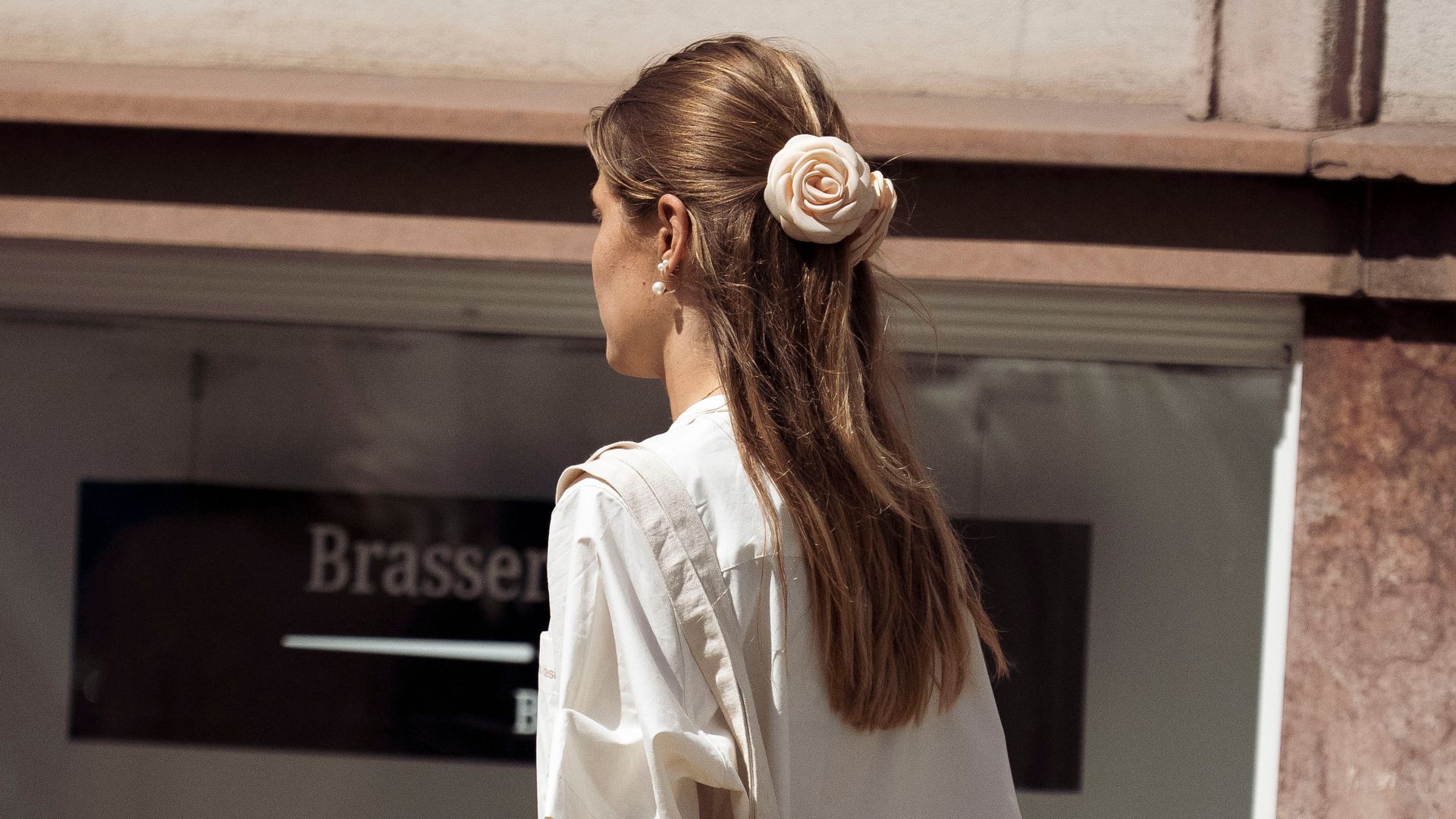 9 peinados que nos inspiran las mujeres de Copenhague para las que veranean en el norte